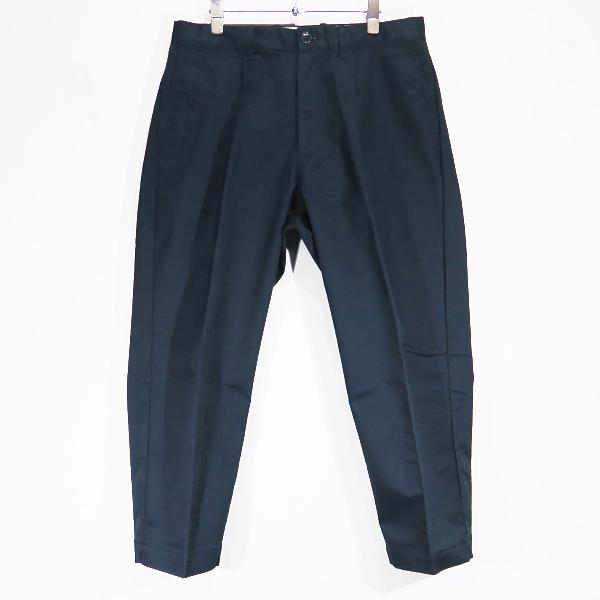 NEIGHBORHOOD 20SS TUCK CE-PT テーパードタックパンツ NEIGHBORHOOD - NEIGHBORHOOD ネイバーフッド 20SS TUCK/CE-PT