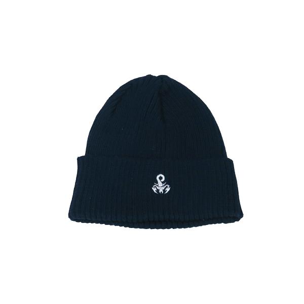 SOPHNET.（ソフネット） 19SS SCORPION LOGO KNIT CAP SOPH-190130