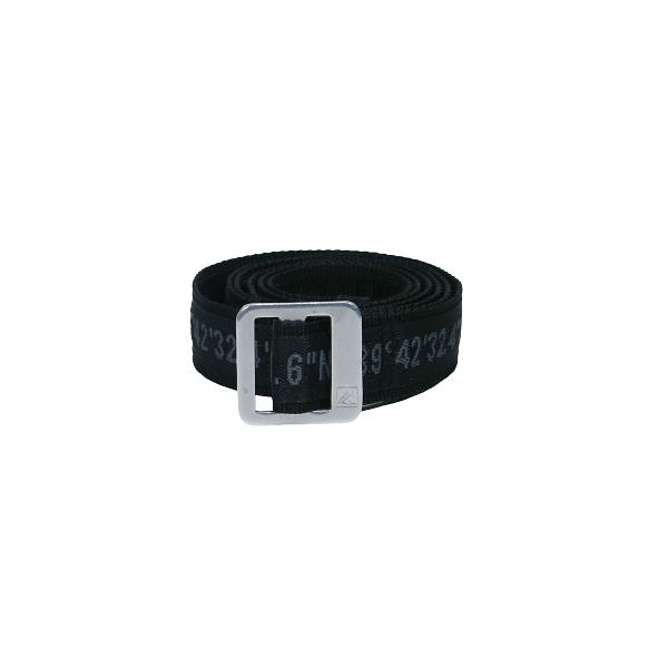 WTAPS ダブルタップス 21SS WEBBING/BELT/NYPO 211MYDT-AC02