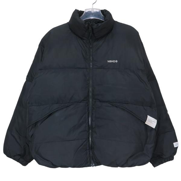 ジャケット・アウター nana NEIGHBORHOOD（ネイバーフッド） 24AW CLASSIC DOWN JACKET 242TSNH