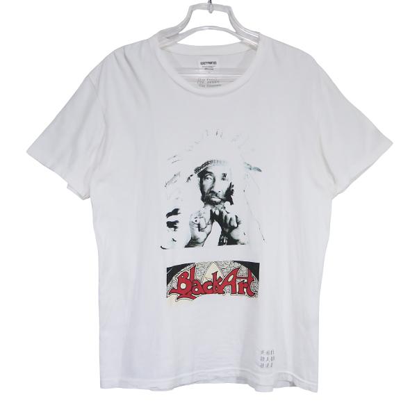 WACKO MARIA（ワコマリア） x LEE PERRY リー ペリー CREW NECK TEE