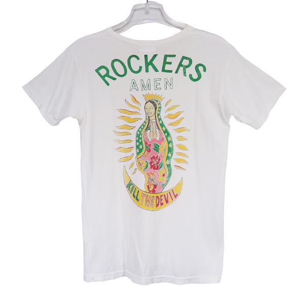 【クロムハーツ好きに♪】WACKO MARIA ワコマリア ロゴ Tシャツ クロムハーツ好きに♪】WACKO MARIA ワコマリア ロゴ Tシャツ