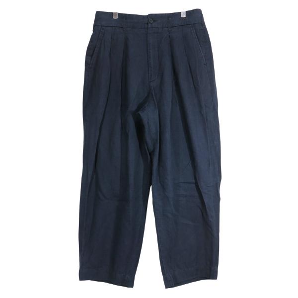 Engineered Garments Bontan Pant ボンタンパンツ ENGINEERED GARMENTS (エンジニアードガーメンツ) Bontan Pant