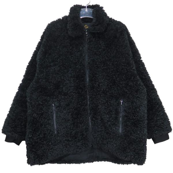 Needles（ニードルス） ニードルズ S.C.FUR JACKET POLY CURLY FUR
