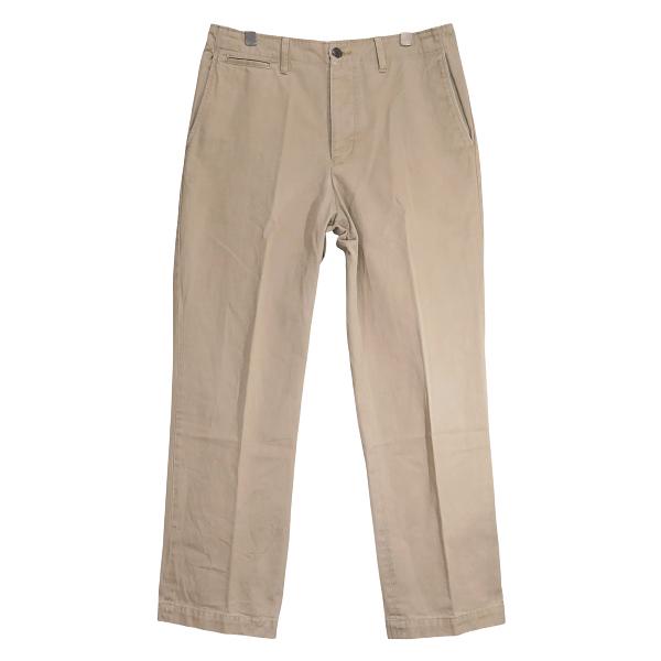 visvim（ヴィズヴィム） ビズビム 23SS FIELD CHINO PANTS