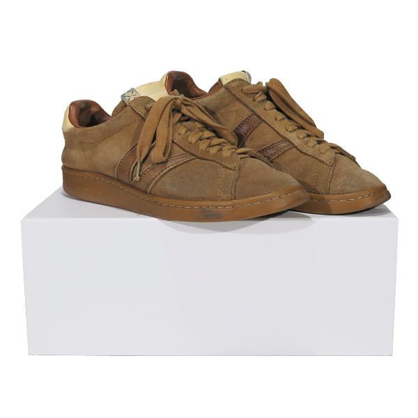 visvim（ヴィズヴィム） ビズビム CORDA-FOLK 0121102002002 コルダ