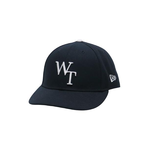 WTAPS（ダブルタップス） 22AW 59FIFTY LOW PROFILE/CAP/POLY.TWILL