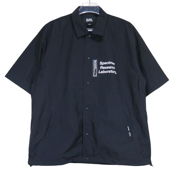 NEIGHBORHOOD ネイバーフッド 23SS SRL.SHELTECH SHIRT SS
