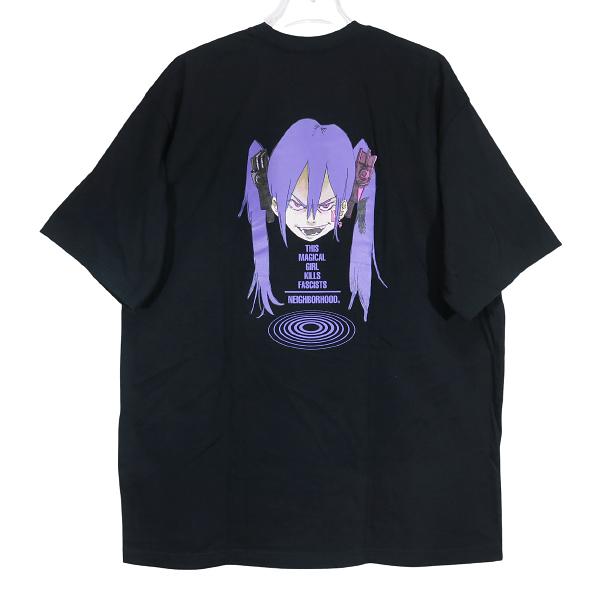 Numbepr_i 1st LIVE 限定Tシャツ Tシャツ PIGMENT DYED CREWNECK SS
