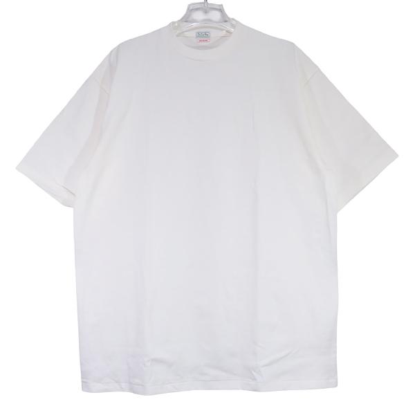 DIE DREI BERGE ディ ドライベーグ RELAX FIT LOOPWHEEL TEE SHIRT 