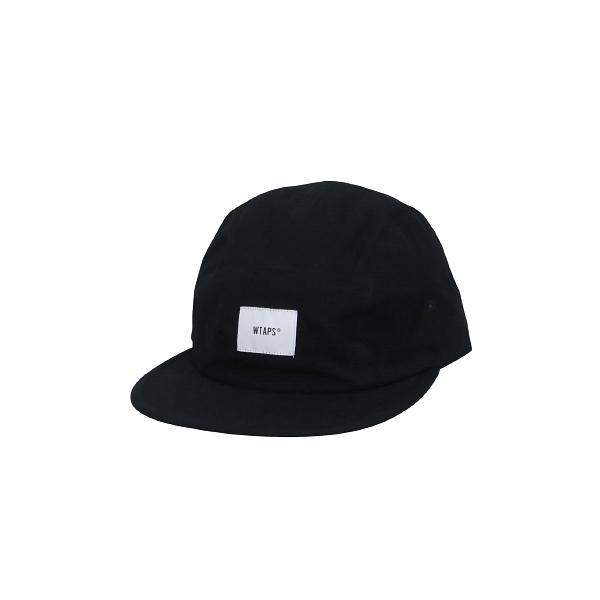 ダブルタップスキャップ wtaps T-5 cap W)taps - WTAPS CAP 帽子 キャップ T-5 02 ダブルタップス