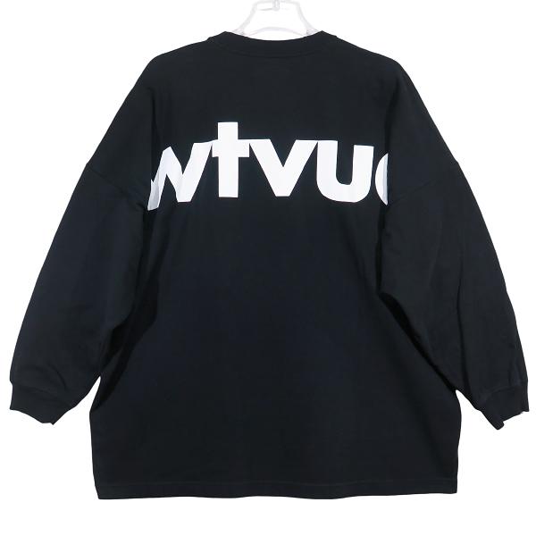 WTAPS ダブルタップス 24SS OBJ 05/LS/COTTON.FORTLESS 241ATDT-CSM20