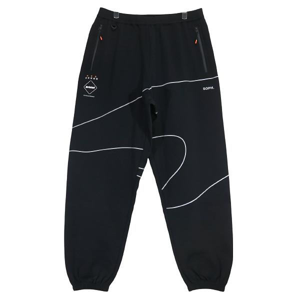 F.C.Real Bristol（エフシーレアルブリストル） 25SS PDK REFLECT LINE