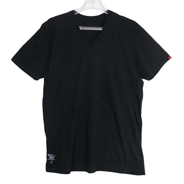 WTAPS（ダブルタップス） SKIVVIES.V-NECK TEE スキビーズ Vネック T