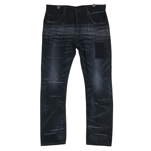 NEIGHBORHOOD（ネイバーフッド） 22AW BI SAVAGE DENIM SKINNY PT.CO