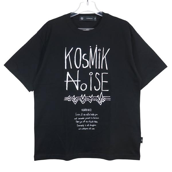ジーユー（GU） x UNDERCOVER アンダーカバー KOSMIK NOISE TEE 351037