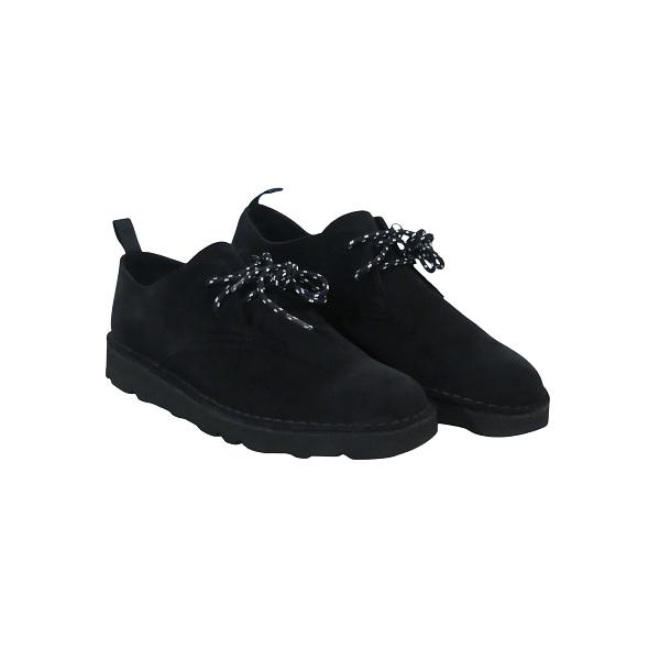 ENGINEERED GARMENTS × Clarks デザートカーン OR575]ENGINEERED GARMENTS×Clarks(エンジニアド ガーメンツ
