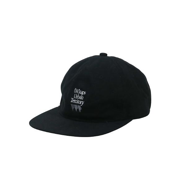 WTAPS ダブルタップス 23AW T-6H 04/CAP/COTTON.TWILL