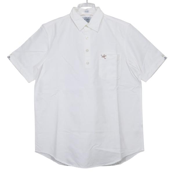 WTAPS EX44 COLLECTION ポロシャツ ダブルタップス 半袖Tシャツ ex44 collection 221ATDT-CSM15 メンズ