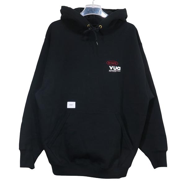 WTAPS（ダブルタップス） 23AW OBJ 01/HOODY/COTTON.PROTECT