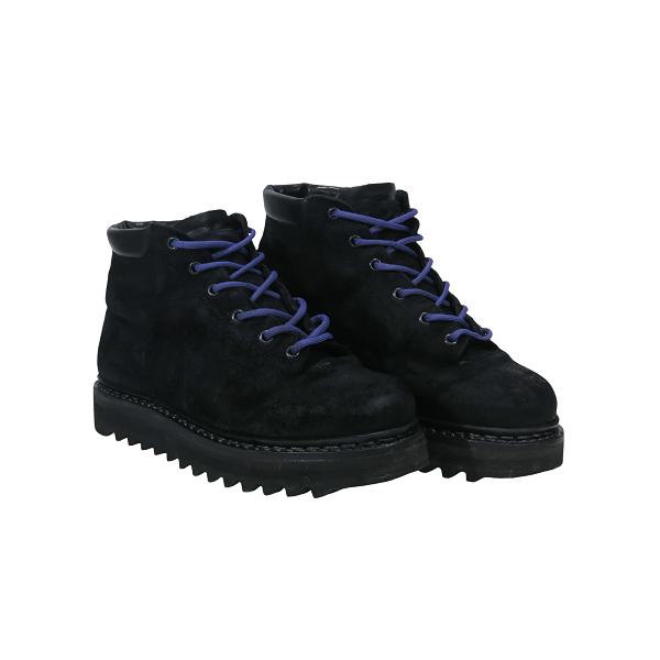 Needles マウンテンブーツ Mountain Boot – NEPENTHES ONLINE STORE