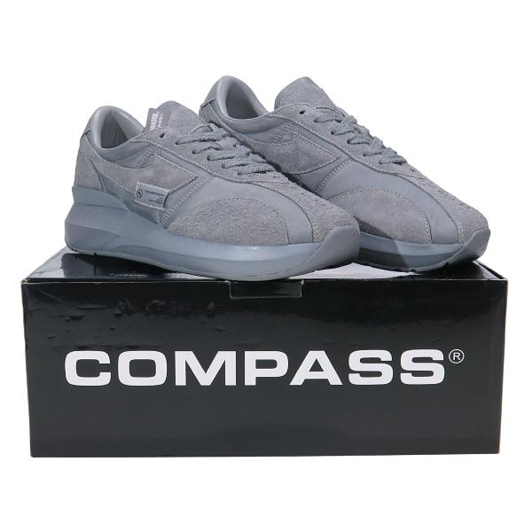 NEIGHBORHOOD（ネイバーフッド） x COMPASS コンパス 23AW NHXCOMPASS