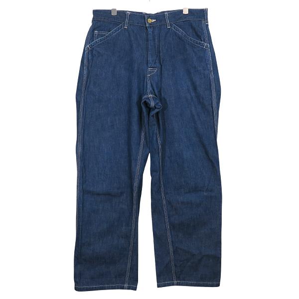 NEIGHBORHOOD（ネイバーフッド） 15AW UTILITY/C-PT 152AQNH-PTM01 