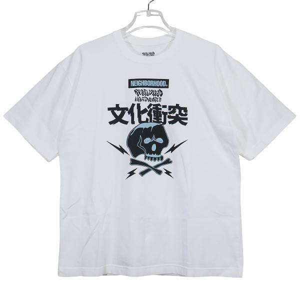 NEIGHBORHOOD（ネイバーフッド） x REBEL DREAD HARDWARE レベル