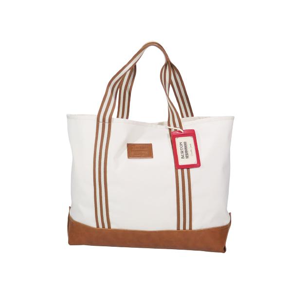 NEIGHBORHOOD（ネイバーフッド） x BURTON バートン 16SS NB.TOTE BAG