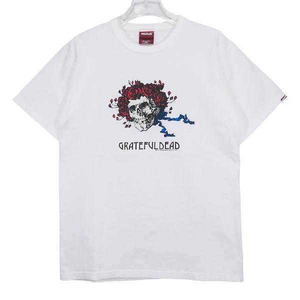 HIDE AND SEEK（ハイドアンドシーク） x GRATEFULDEAD グレイトフル