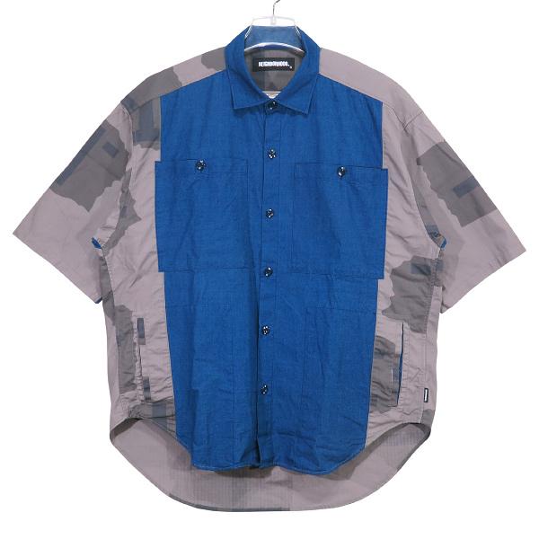 NEIGHBORHOOD（ネイバーフッド） 21SS CC/C-SHIRT.SS 211BENH-SHM03