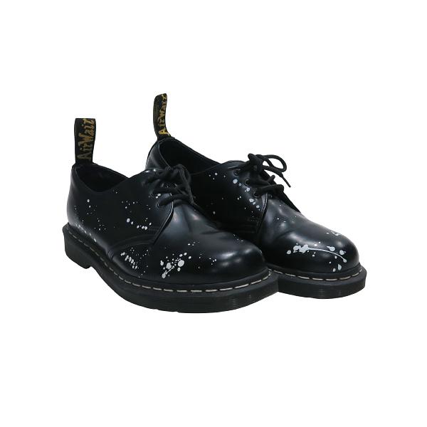 NEIGHBORHOOD ネイバーフッド x Dr.Martens ドクターマーチン NHDM