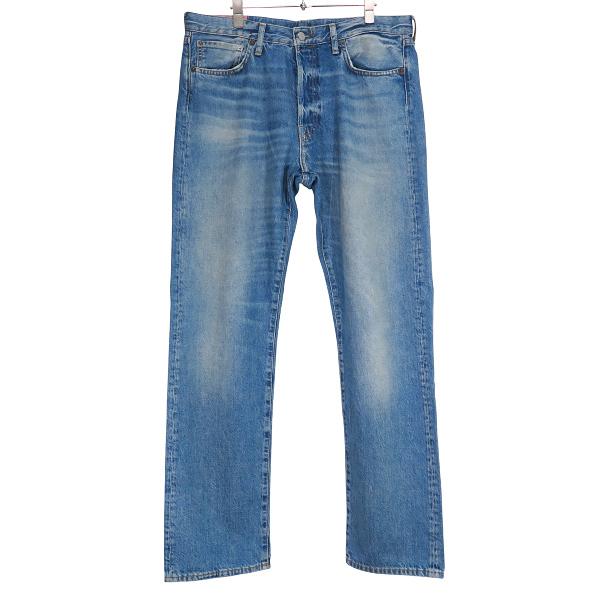 Acne Studios Bla Konst アクネ ストゥディオズ ブロ コンスト 1996