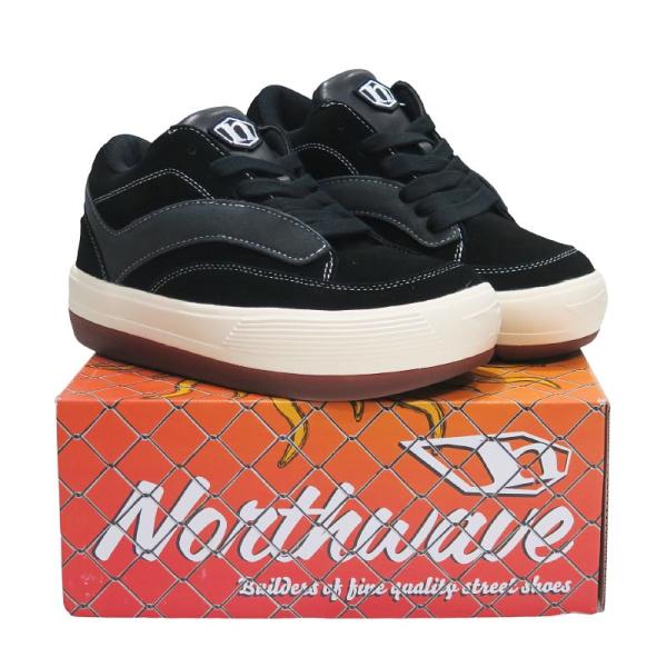 NORTHWAVE（ノースウェーブ） x WHIZ LIMITED x MITA SNEAKERS