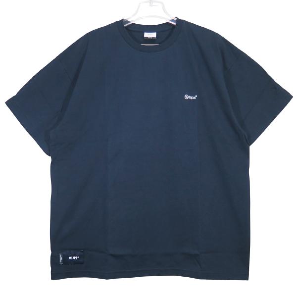 WTAPS（ダブルタップス） 25SS DOT SIGHT/SS/COTTON 251ATDT-STM05S