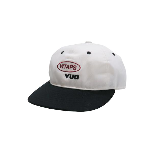WTAPS ダブルタップスT-6L 02 CAP CHARCOAL キャップ WTAPS（ダブルタップス） 24AW T-6M 02/CAP/CTPL.TWILL 242HCDT-HT03 6