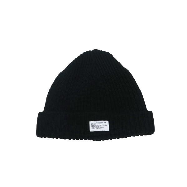WTAPS BEANIE 02 CTPL. COOLMAX® 25SS ニット帽 WTAPS ダブルタップス 25SS BEANIE 02/BEANIE/CTPL.COOLMAX