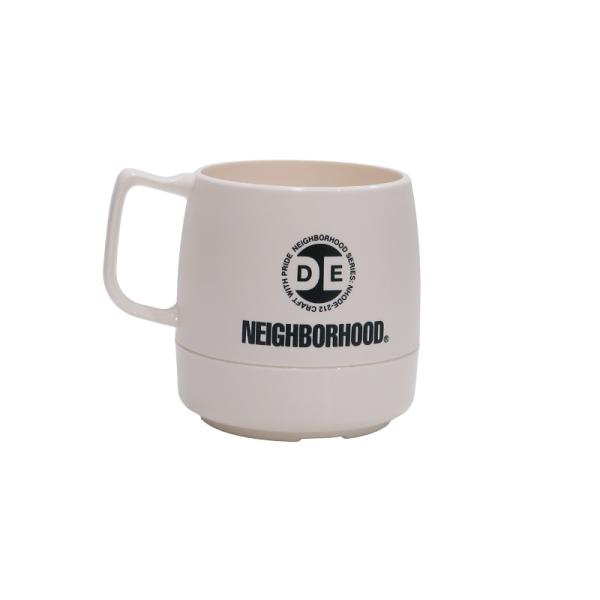 NEIGHBORHOOD（ネイバーフッド） x DINEX ダイネックス 21AW NH.ODE/P