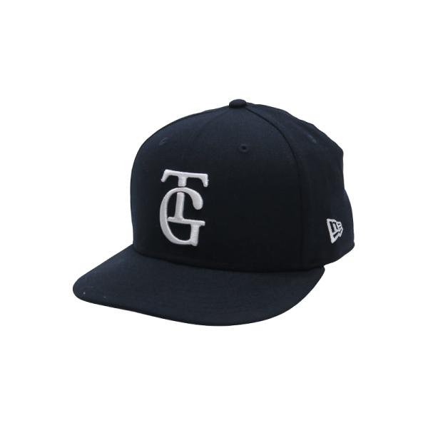 KITH × NEW ERA × 読売ジャイアンツ 9FIFTY キャップ F NEW ERA（ニューエラ） KITH キス x NEW ERA x Yomiuri Giants 読売
