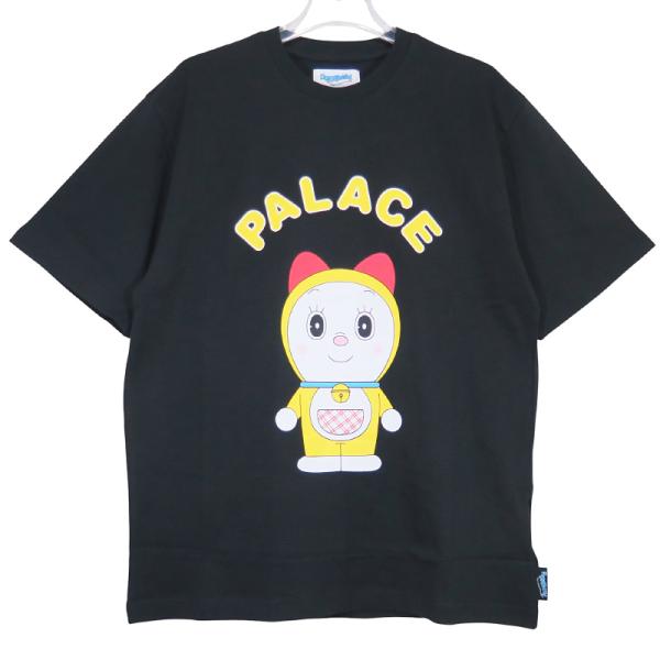 Palace doraemon KNIT パレス　ドラえもん　ドラミ　ニット Palace doraemon KNIT パレス ドラえもん ドラミ ニット PALACE