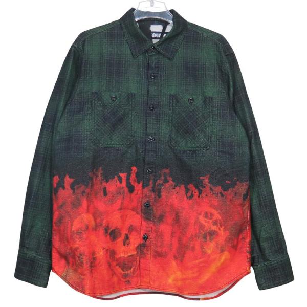 NEIGHBORHOOD（ネイバーフッド） x VLONE ヴィローン 19SS NHVL