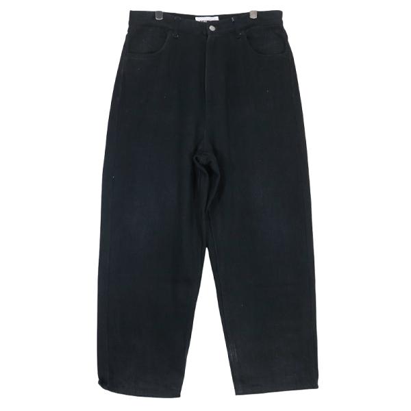 everyone エブリワン SOFT DENIM PANTS EV23-PT08 ソフト デニム