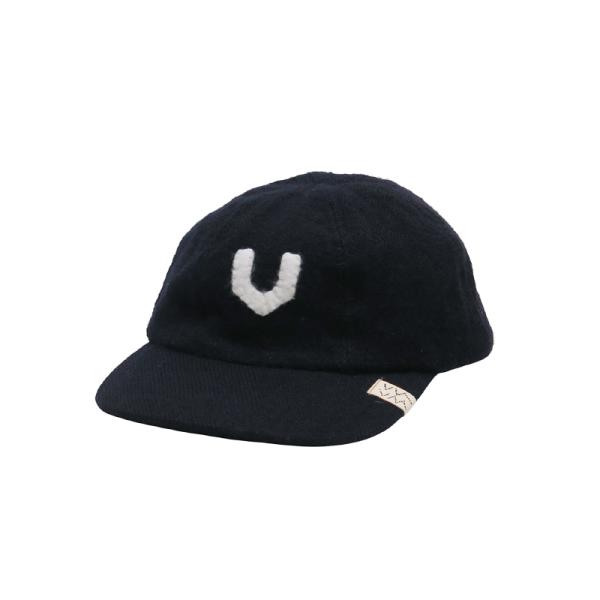 visvim（ヴィズヴィム） ビズビム 21SS HONUS CAP V 0121103003014