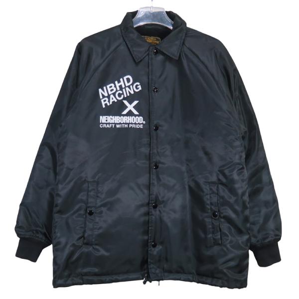 NEIGHBORHOOD（ネイバーフッド） 17AW NBHD-X/E-JKT 172LBNH-JKM01S