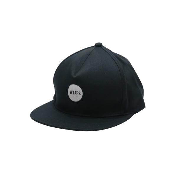 WTAPS（ダブルタップス） 18AW MILITIA/CAP.COPO.WP 182HCDT-HT08