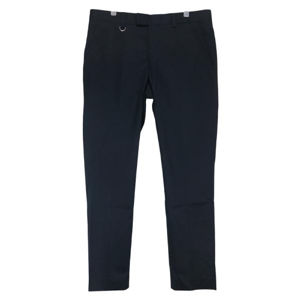 SOPH SOPHNET. ソフ　パンツ　未使用 SOPHNET.（ソフネット） 17SS STRETCH GABARDINE SLACKS SOPH-170002