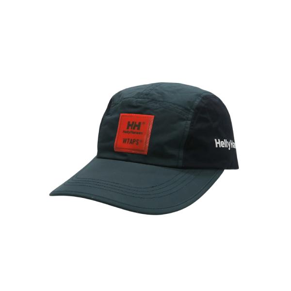 WTAPS（ダブルタップス） x HELLY HANSEN ヘリーハンセン 20SS T-5 01