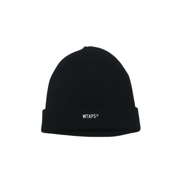 WTAPS（ダブルタップス） 21SS BEANIE 03/BEANIE/COPO.COOLMAX 211MADT