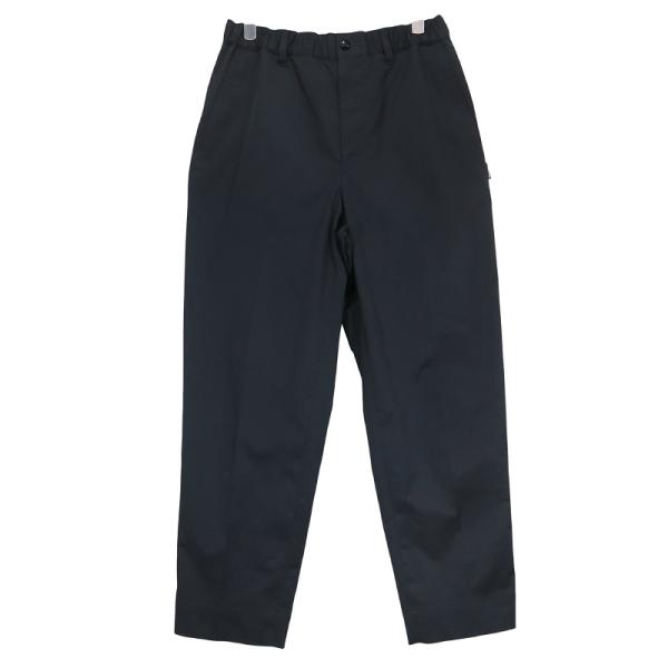 NEIGHBORHOOD（ネイバーフッド） 25SS TAPERED SILHOUETTE PANTS