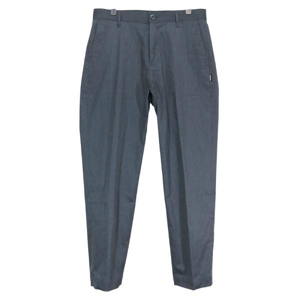 NEIGHBORHOOD（ネイバーフッド） 25SS ANKLE PANTS 251ZANH-PTM02